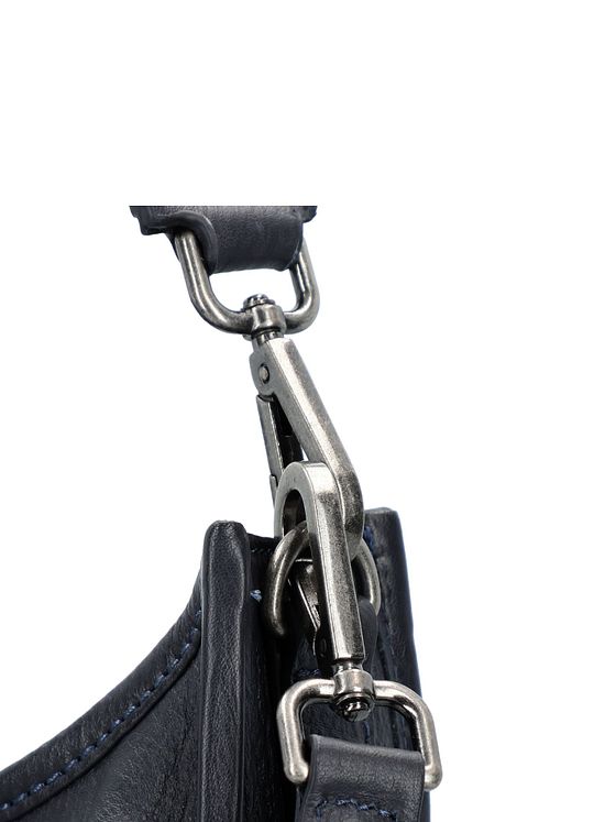 Harbour 2nd Just Pure Liara Skuldertaske Læder 26 cm Harbour 2nd Just Pure Liara Skuldertaske Læder 26 cm