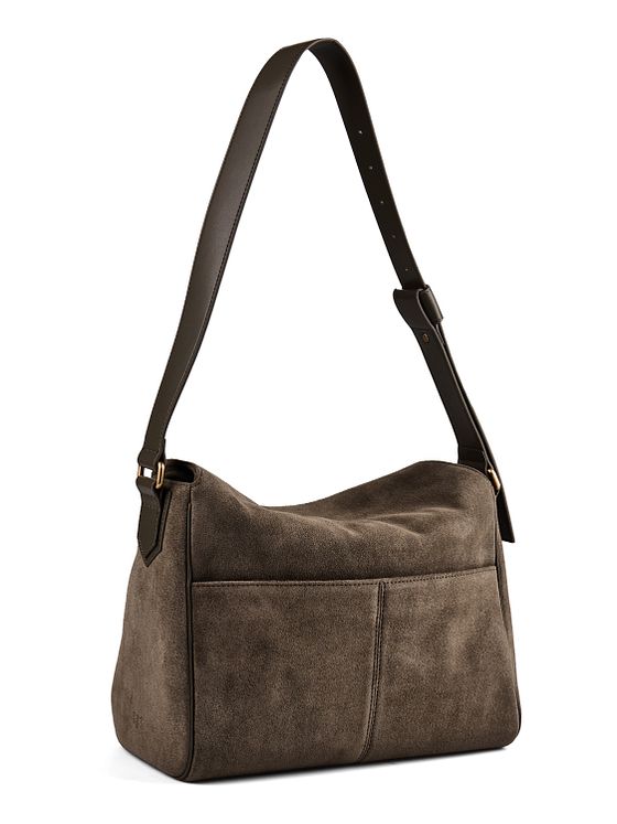 PINKO Leaf Käsilaukku Nahka 31.5 cm PINKO Leaf Käsilaukku Nahka 31.5 cm