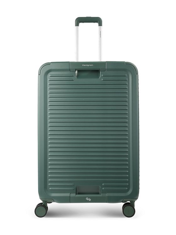 Hedgren Raku 4 kolečka Vozík 75 cm s roztažitelným záhybem