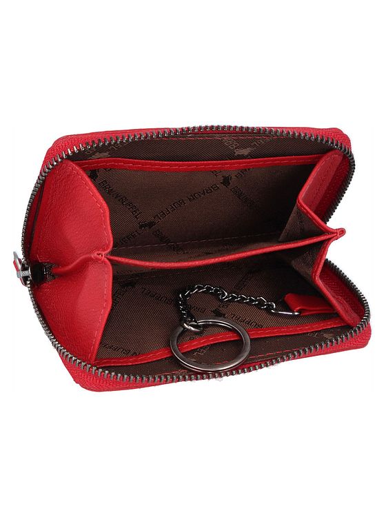 Braun Büffel Anna peněženka RFID kožená 10,5 cm