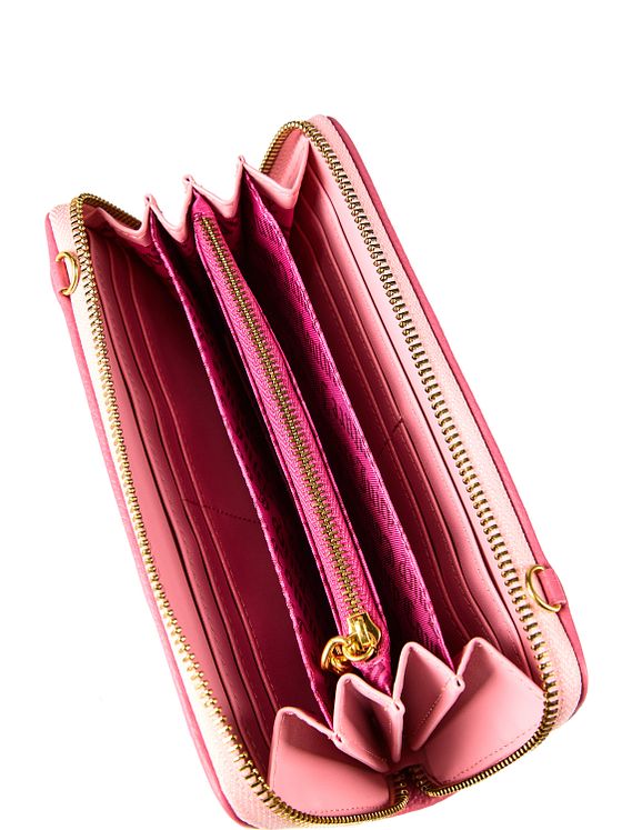 Juicy Couture Ella Spojková peněženka 19 cm