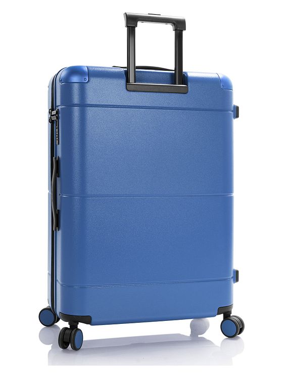 Heys Zen 4 hjul Trolley L 76 cm med strækfold