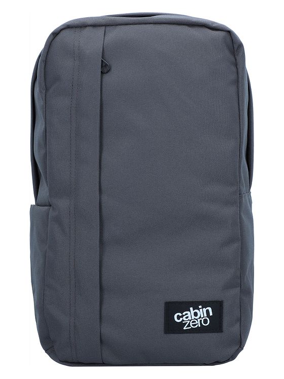 Cabin Zero Companion Bags Classic Flight 12L RFID-rygsæk 34 cm