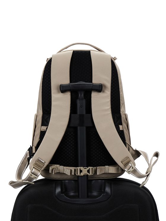 Pacsafe Pacsafe V Daypack RFID-beskyttelse 41 cm Laptoprum