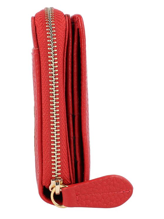 Braun Büffel Asti-pung RFID-læder 10 cm Braun Büffel Asti-pung RFID-læder 10 cm