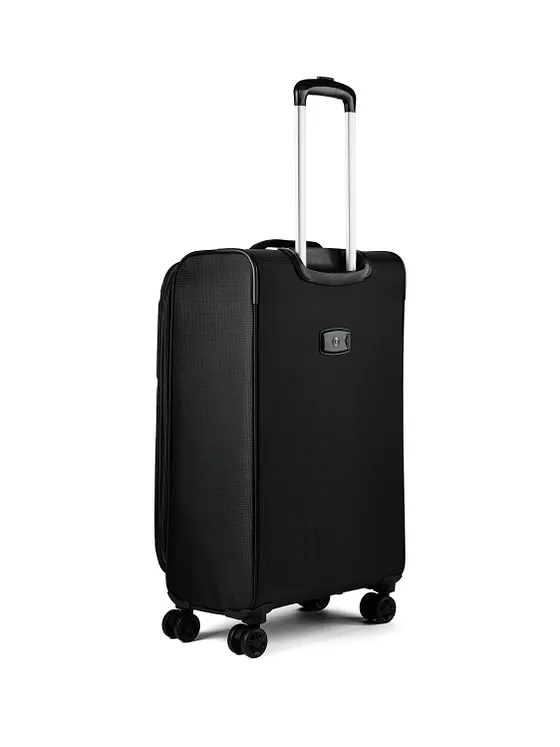 Benzi 5825 4 ruedas Trolley M 67 cm Con asa expansible Benzi 5825 4 ruedas Trolley M 67 cm Con asa expansible