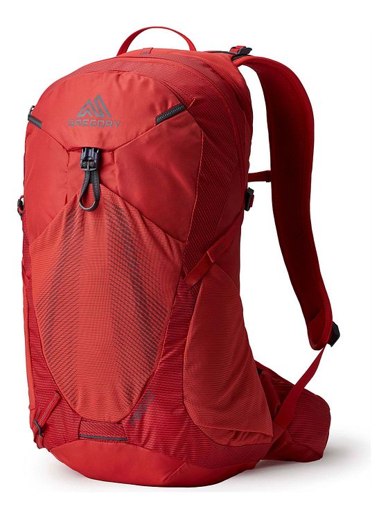 Gregory Miko 20 Vandrer-rygsæk 51 cm Gregory Miko 20 Vandrer-rygsæk 51 cm