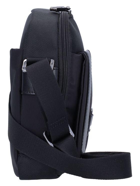 Samsonite Taška přes rameno Openroad 2.0 15,5 cm