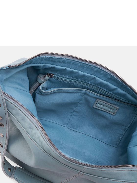 FredsBruder Me and My Bag Taška přes rameno Kůže 37 cm