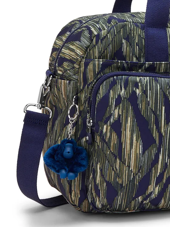 Kipling Basic Prt Deffea Weekendväska XL 44 cm