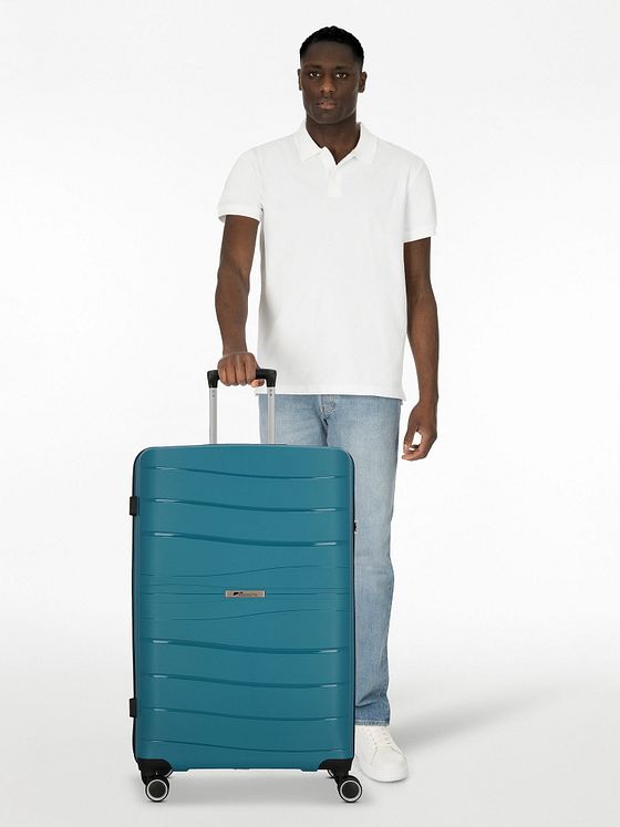 cocoono Leon 4 hjul Trolley 76 cm