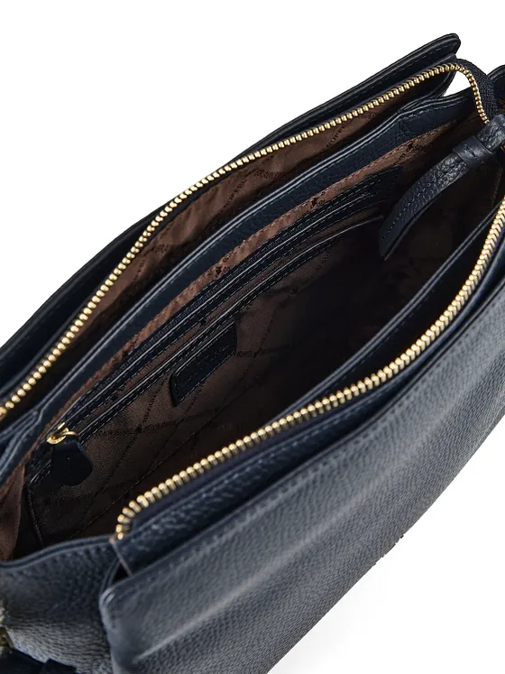 Braun Büffel Hanna Bolsa de hombro S Piel natural 28 cm Braun Büffel Hanna Bolsa de hombro S Piel natural 28 cm
