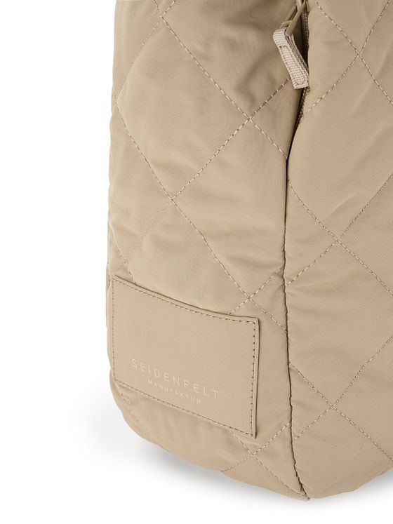 Seidenfelt Hetta Skuldertaske 41 cm