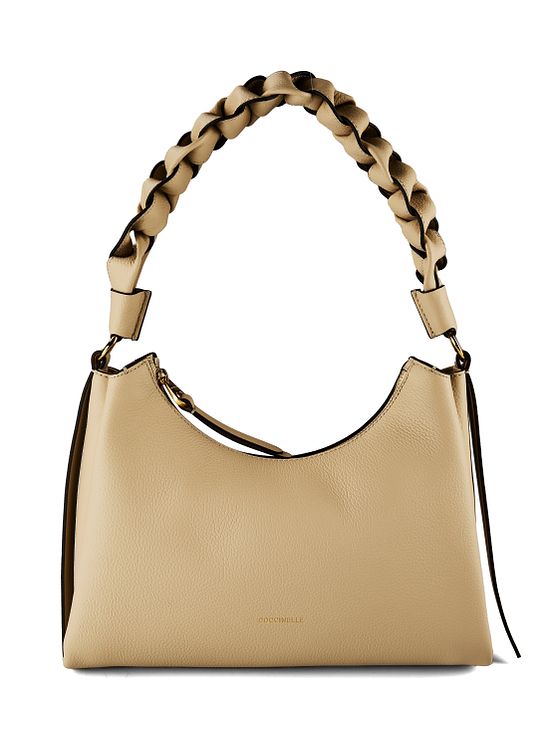 Coccinelle Boheme Skuldertaske Læder 30 cm