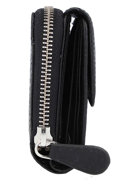 Jack Kinsky Albany 512 pung RFID læder 13,5 cm Jack Kinsky Albany 512 pung RFID læder 13,5 cm