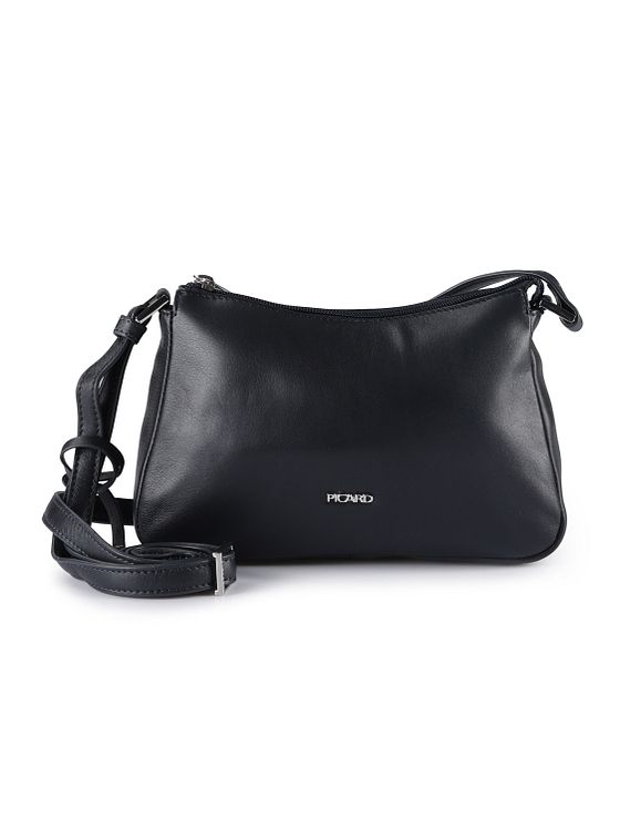 Picard Really Skuldertaske Læder 22 cm Picard Really Skuldertaske Læder 22 cm