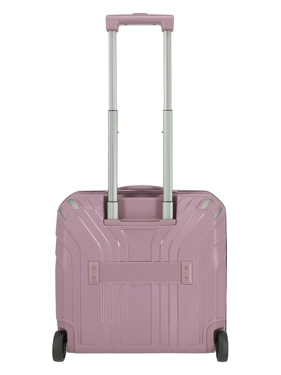 Travelite Elvaa 2 kolečka Business vozík 44 cm Kapsa na notebook