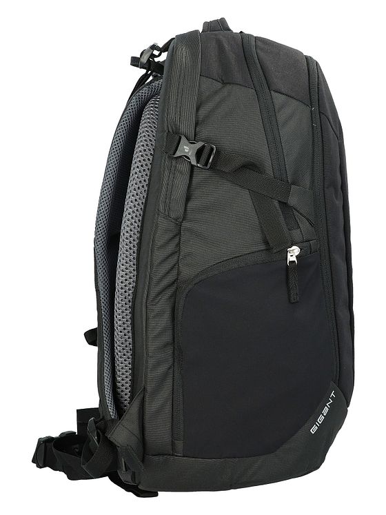 Deuter Gigant-rygsæk 50 cm med rum til bærbar computer Deuter Gigant-rygsæk 50 cm med rum til bærbar computer