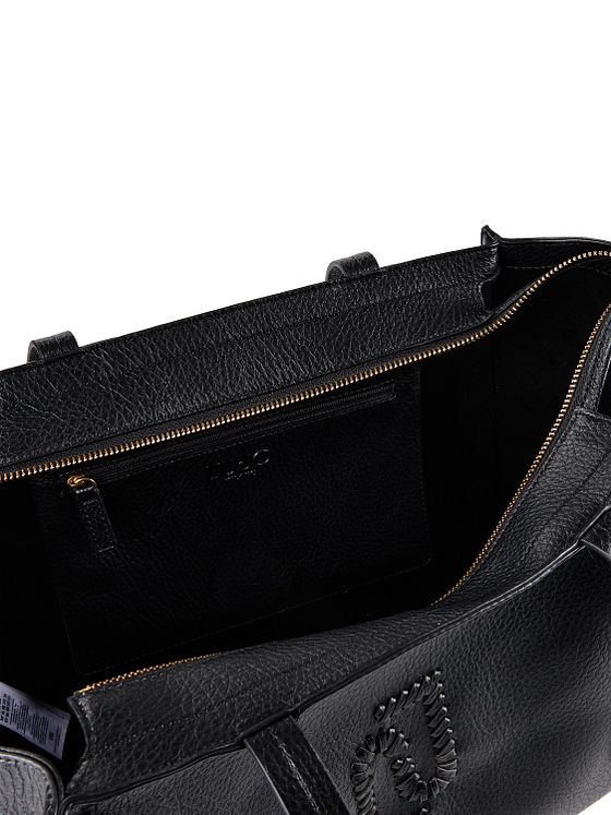 Liu Jo Lapislazzulo Nákupní taška L 34 cm