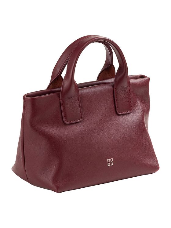 DuDu Ibiza Håndtaske Læder 22 cm