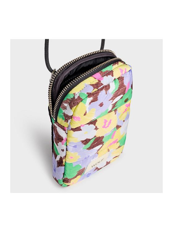 Wouf Quilted Mobil-etui 10.5 cm