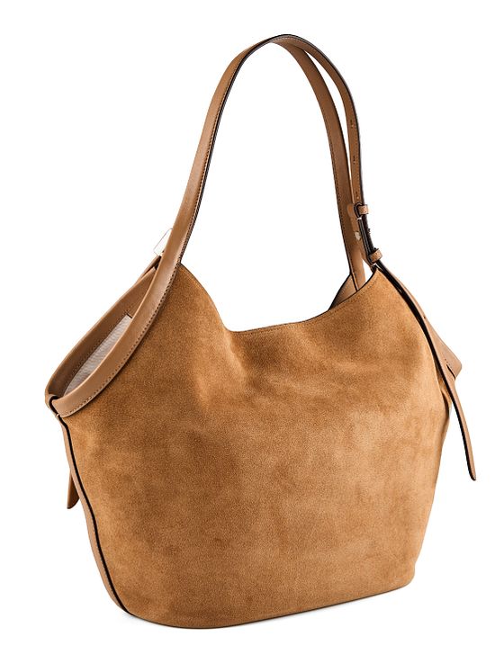 Kate Spade New York Deco Ostoskassi M Nahka 45 cm