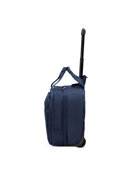 Roncato Easy Office 2.0 2 hjul Business-trolley 33 cm Laptoprum Roncato Easy Office 2.0 2 hjul Business-trolley 33 cm Laptoprum