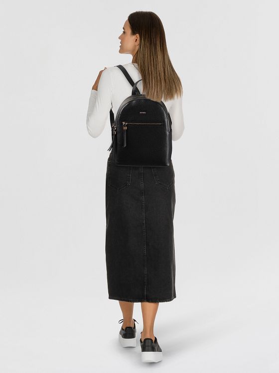 Picard Java Městský batoh Kůže 28 cm