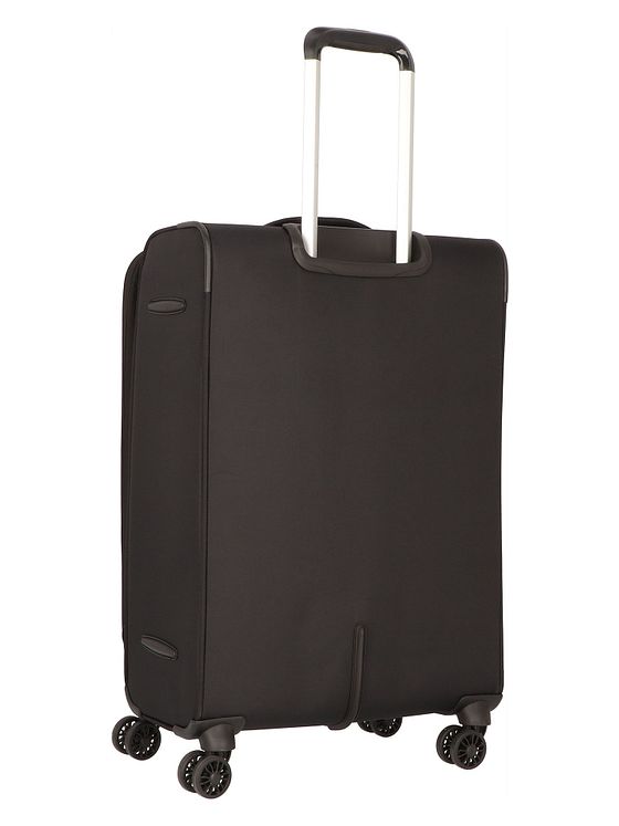 Worldpack Denver 4 kolečka Sada kufrů 3-dílný