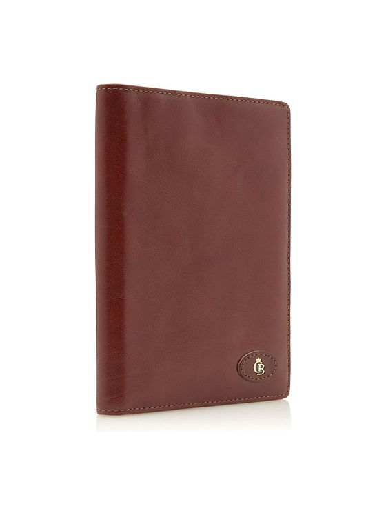 Castelijn & Beerens Gaucho pasetui RFID læder 11,5 cm Castelijn & Beerens Gaucho pasetui RFID læder 11,5 cm