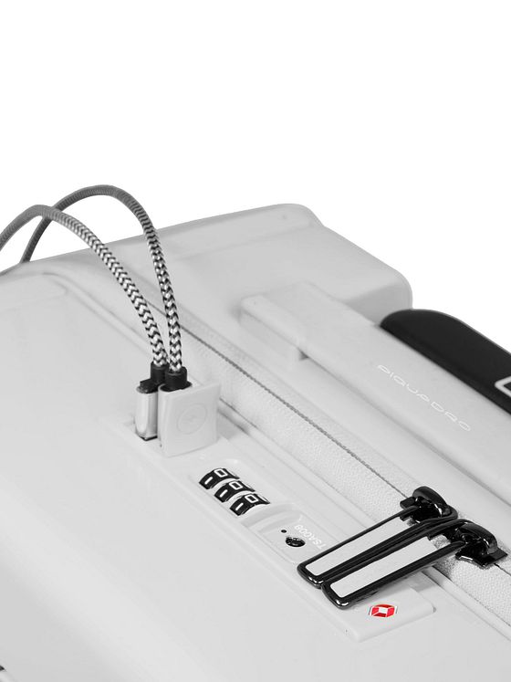 Piquadro Pop 4 hjul Trolley 55 cm