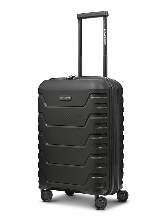 Smartbox Edition 01 4 ruedas Maleta de cabina 55 cm Con asa expansible Smartbox Edition 01 4 ruedas Maleta de cabina 55 cm Con asa expansible