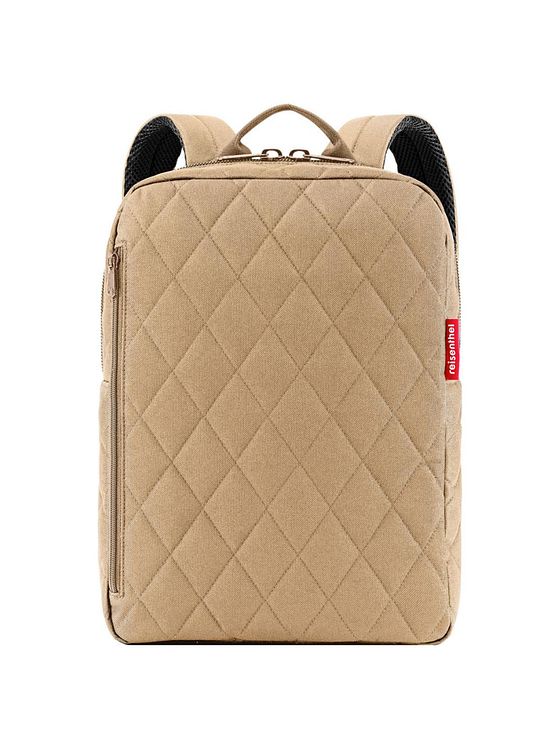 reisenthel Klassisk rygsæk med 39 cm rum til bærbar computer