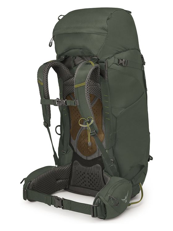 Osprey Kestrel 68 Trekking-rygsæk S-M 82 cm