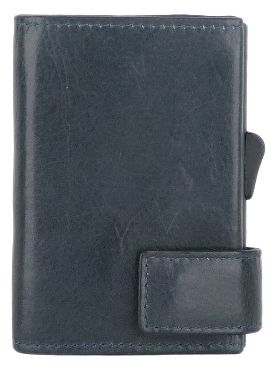 SecWal SecWal 2 pouzdro na kreditní karty peněženka RFID kůže 9 cm