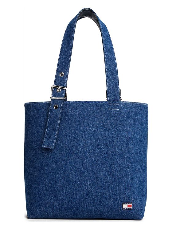 Tommy Hilfiger Jeans TJM Cool Shopper-taske 31 cm Tommy Hilfiger Jeans TJM Cool Shopper-taske 31 cm