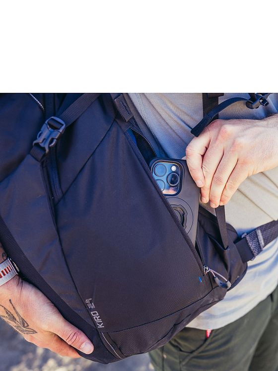 Gregory Kiro 24 Vandrer-rygsæk 52.5 cm