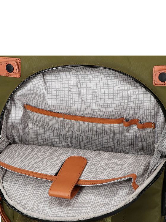 aunts & uncles Japan Yokohama-rygsæk 40 cm med rum til bærbar computer