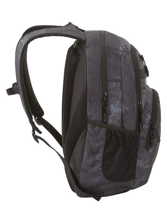 NITRO Daypack Chase-rygsæk 51 cm rum til bærbar computer NITRO Daypack Chase-rygsæk 51 cm rum til bærbar computer