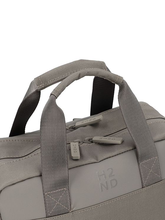 Harbour 2nd City Lights Hamburg Daypack XL 40 cm Laptoprum