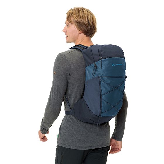 Vaude Agile Air Vandrer-rygsæk 53 cm