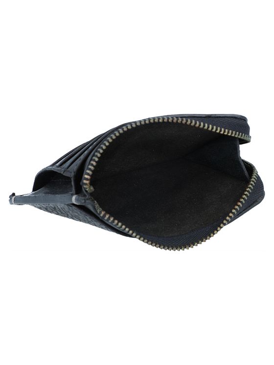 Burkely Antique Avery kreditkortholder RFID læder 11 cm Burkely Antique Avery kreditkortholder RFID læder 11 cm