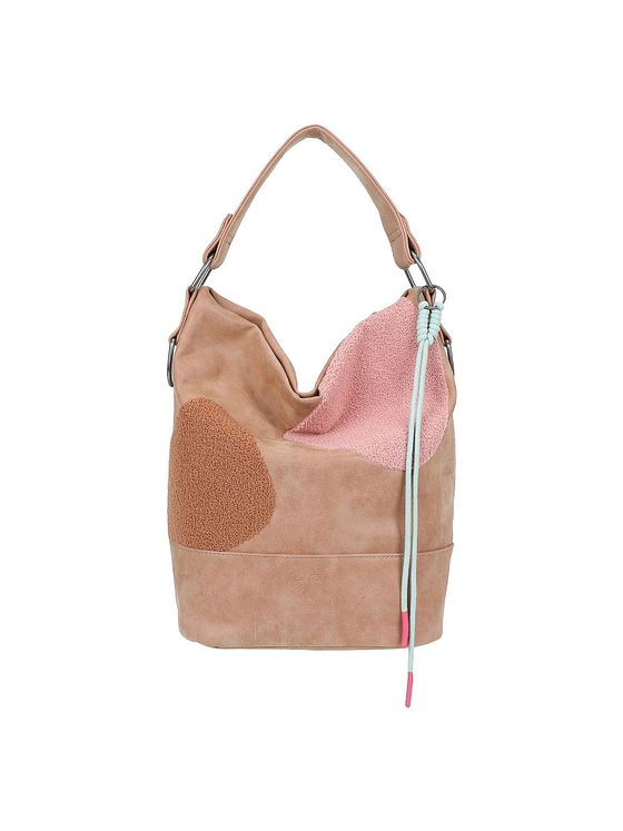 Fritzi aus Preußen Olga Skuldertaske 27 cm