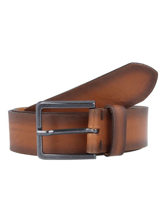 Lloyd Men's Belts Pásek Kůže