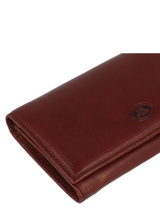 The Bridge Story Donna dámská kožená peněženka 17 cm