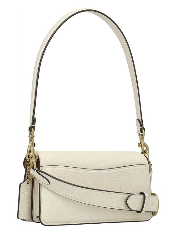 COACH Tabby Skuldertaske Læder 20 cm