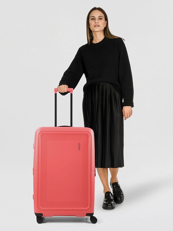 American Tourister Dashpop 4 hjul Trolley 77 cm American Tourister Dashpop 4 hjul Trolley 77 cm