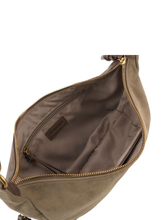 FredsBruder Beyond Mini Bag skuldertaske Læder 16.5 cm