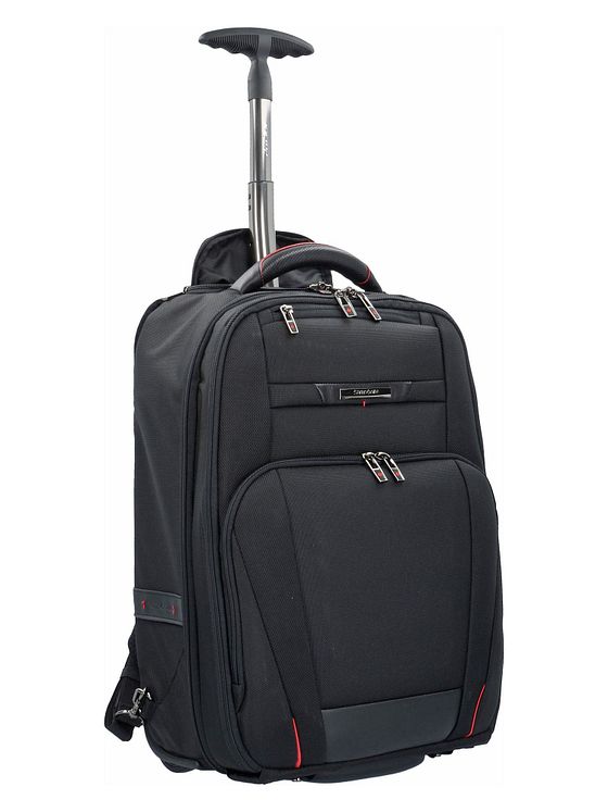 Samsonite Pro-DLX 5 dvoukolový batoh na kolečkách s přihrádkou na notebook 48 cm