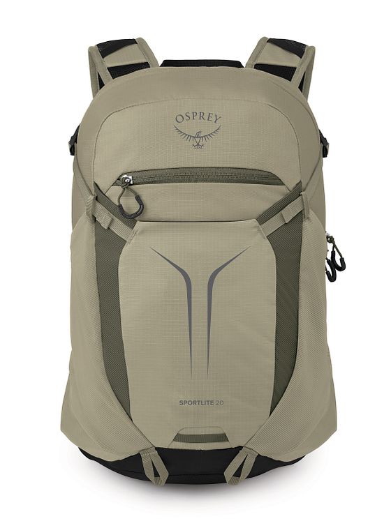 Osprey Sportlite 20 Vandrer-rygsæk 45 cm